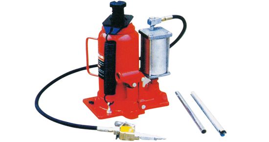 20 Ton Air Hydraulic Jack T21020 – main view