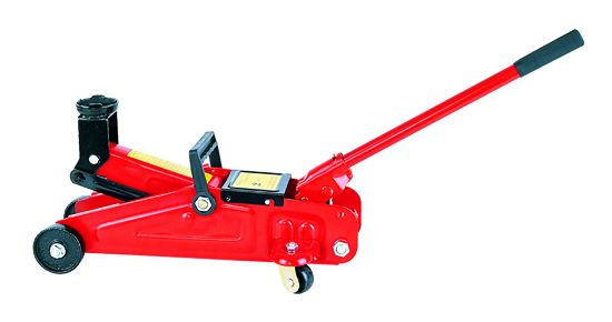 2 Ton Hydraulic Floor Jack T30001 – main view