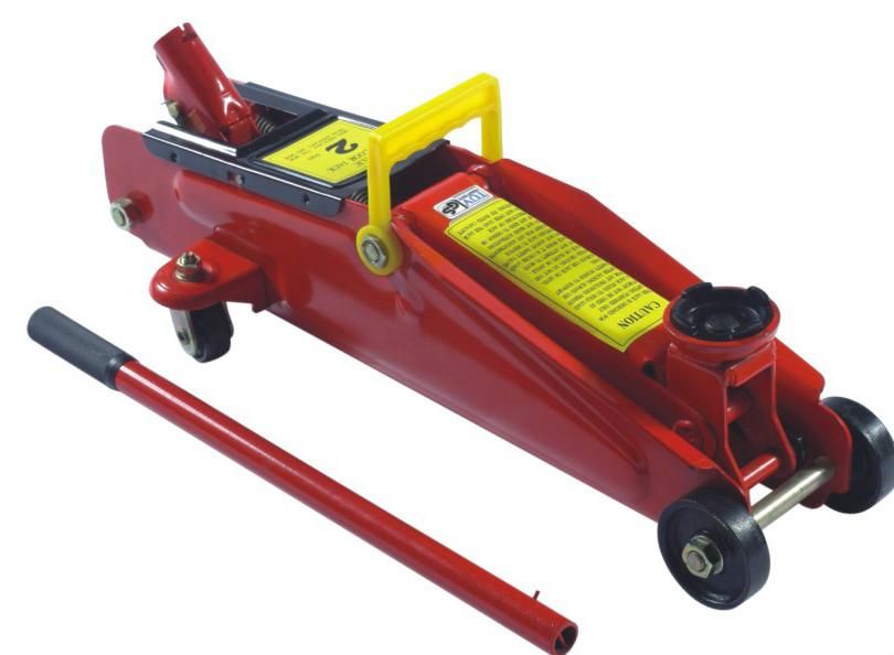2 Ton Hydraulic Floor Jack T30302 – main view