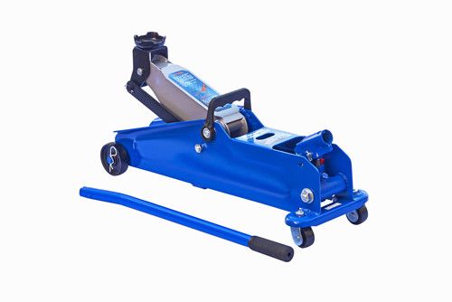 3 Ton Hydraulic Floor Jack T31001 – main view