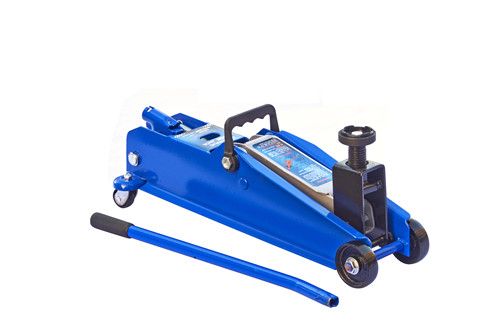 3.5 Ton Hydraulic Floor Jack T31303 – main view