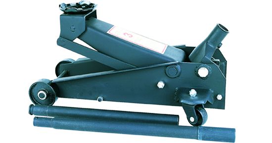 3 Ton Hydraulic Floor Jack T31101 – main view