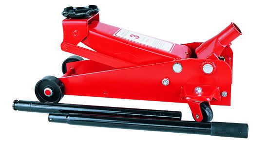 2.25 Ton Hydraulic Floor Jack T31102 – main view